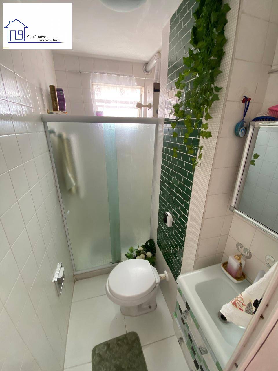Apartamento, 2 quartos, 50 m² - Foto 11