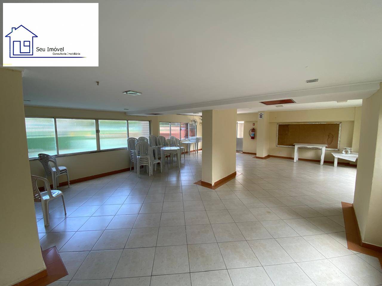 Apartamento, 2 quartos, 50 m² - Foto 19
