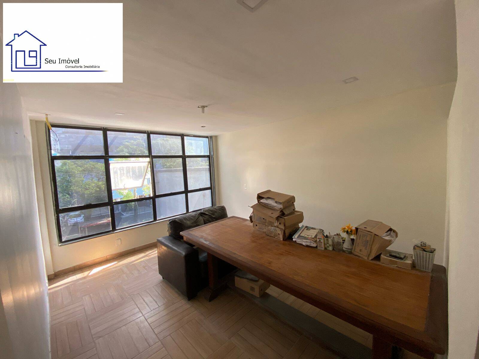 Conjunto Comercial-Sala à venda, 31m² - Foto 6
