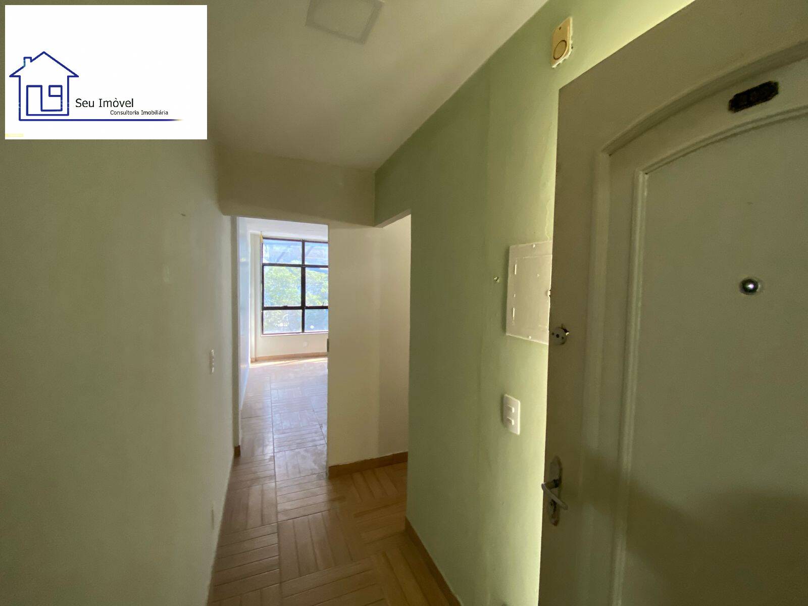 Conjunto Comercial-Sala à venda, 31m² - Foto 2