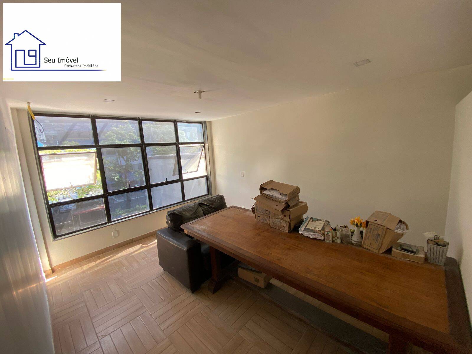 Conjunto Comercial-Sala à venda, 31m² - Foto 7