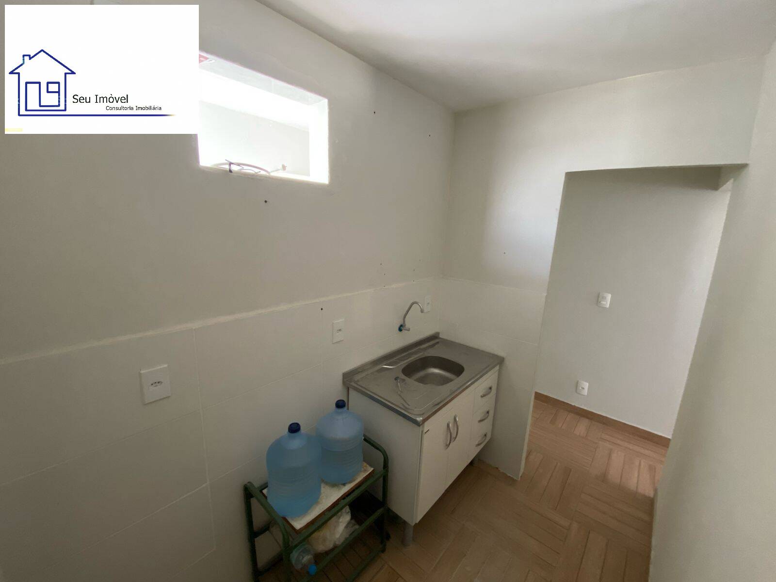 Conjunto Comercial-Sala à venda, 31m² - Foto 12