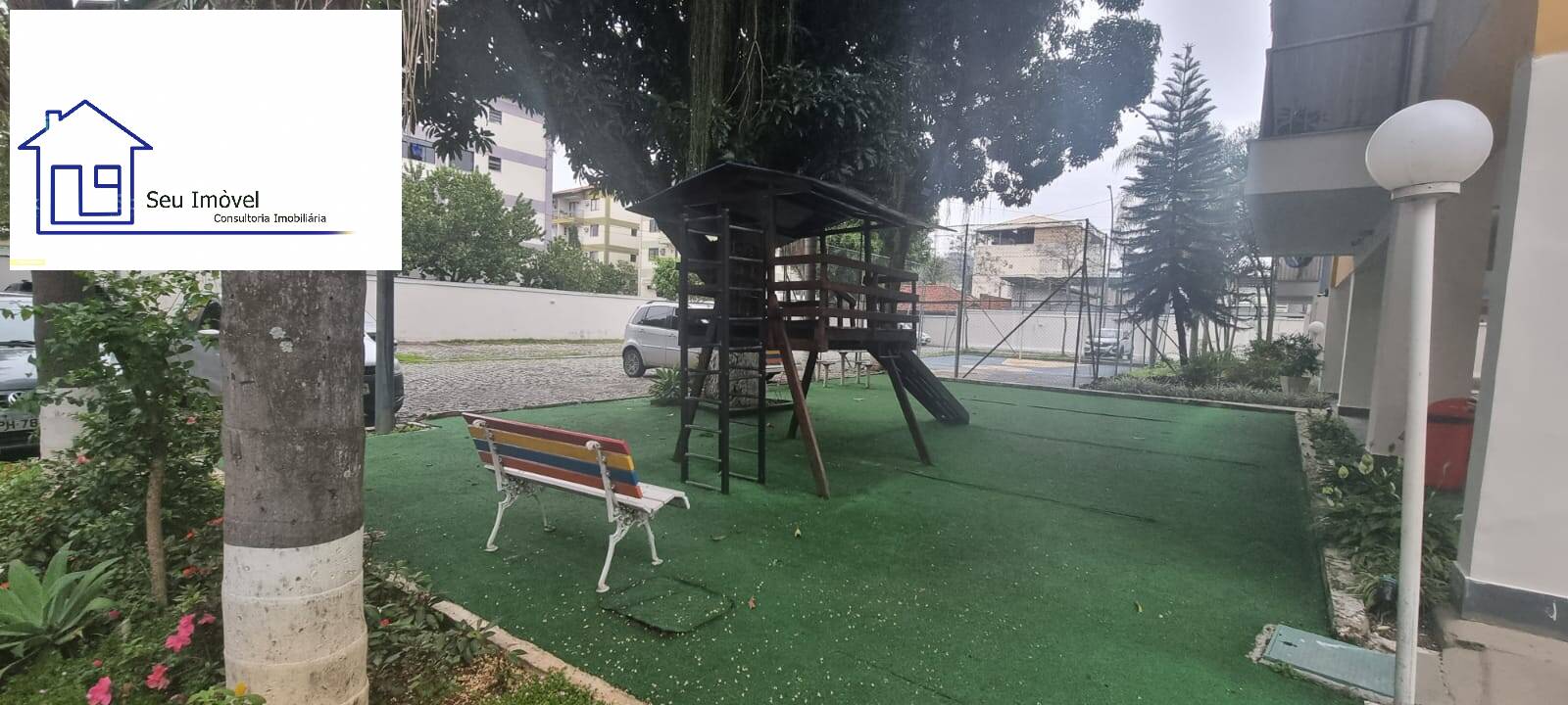Apartamento à venda com 2 quartos, 60m² - Foto 18