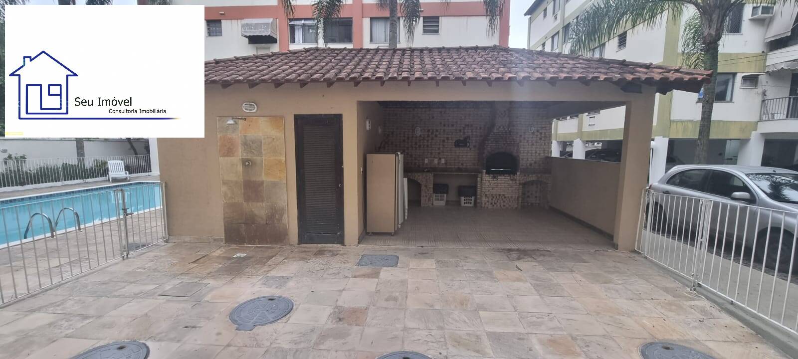 Apartamento à venda com 2 quartos, 60m² - Foto 17