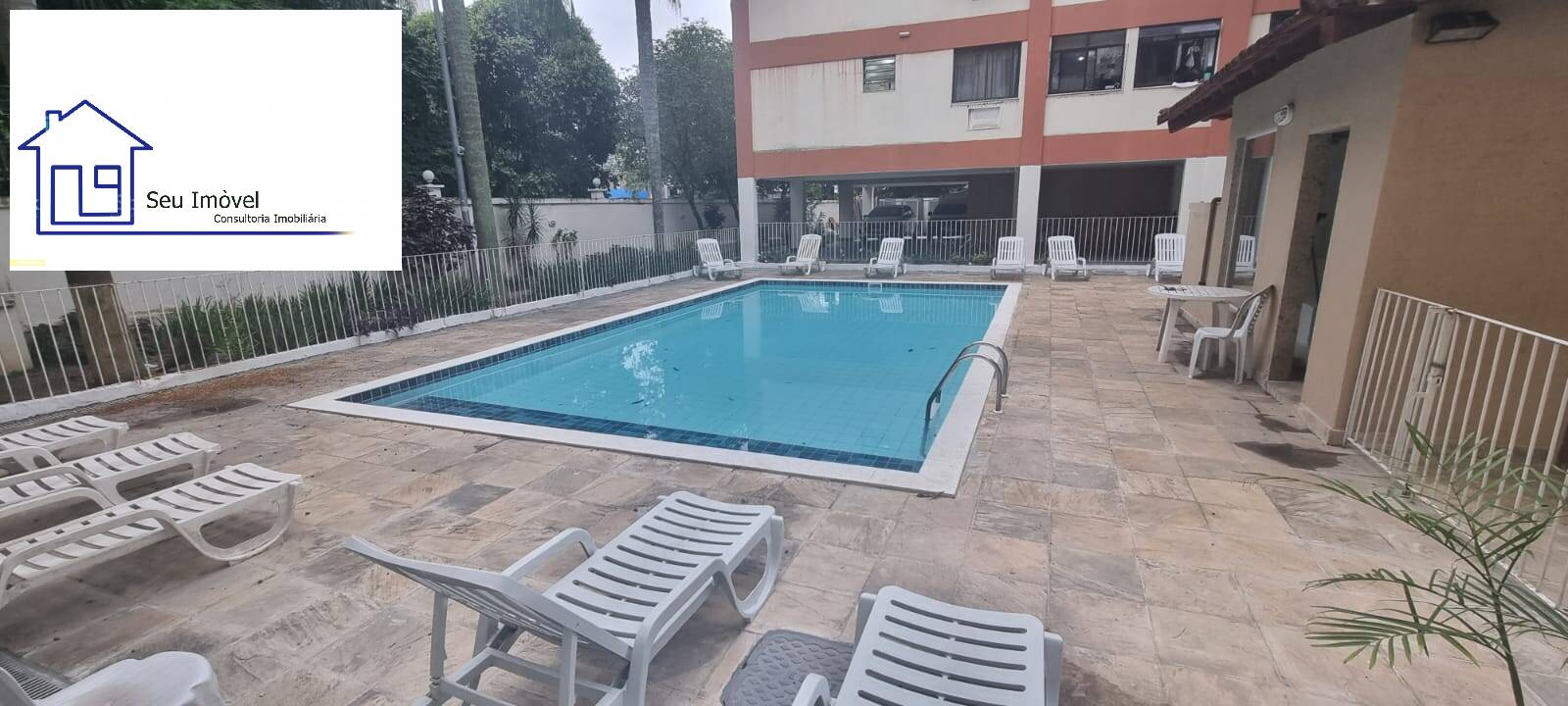 Apartamento à venda com 2 quartos, 60m² - Foto 15