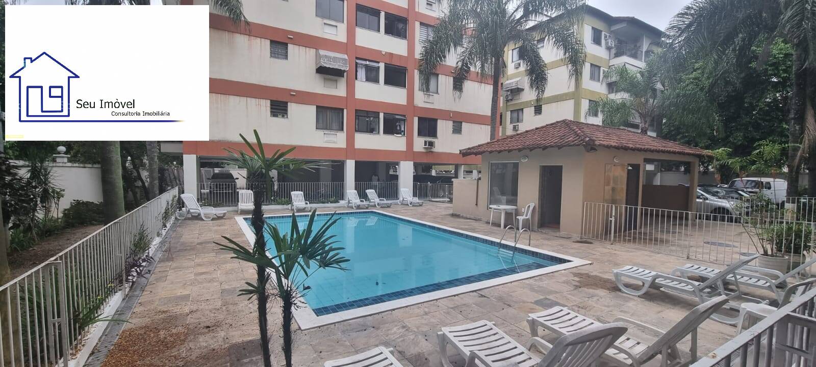 Apartamento à venda com 2 quartos, 60m² - Foto 16
