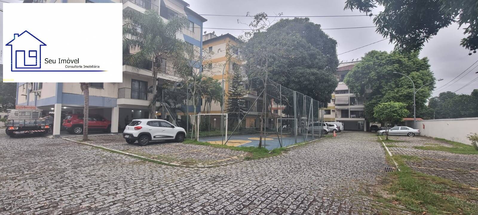 Apartamento à venda com 2 quartos, 60m² - Foto 21