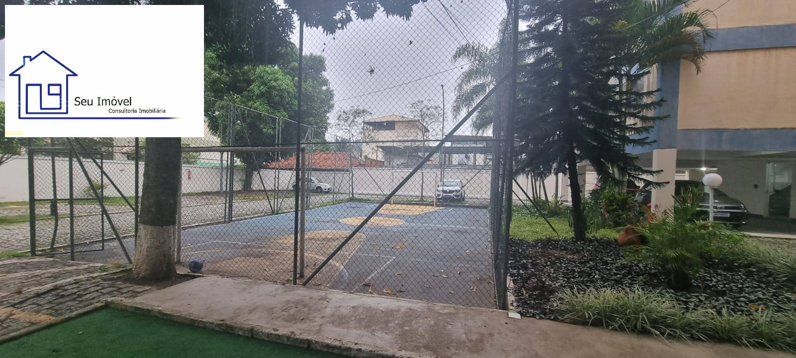 Apartamento à venda com 2 quartos, 60m² - Foto 20