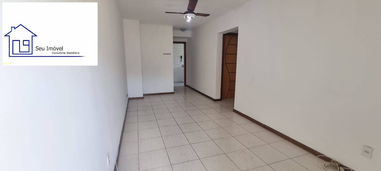 Apartamento à venda com 2 quartos, 60m² - Foto 3