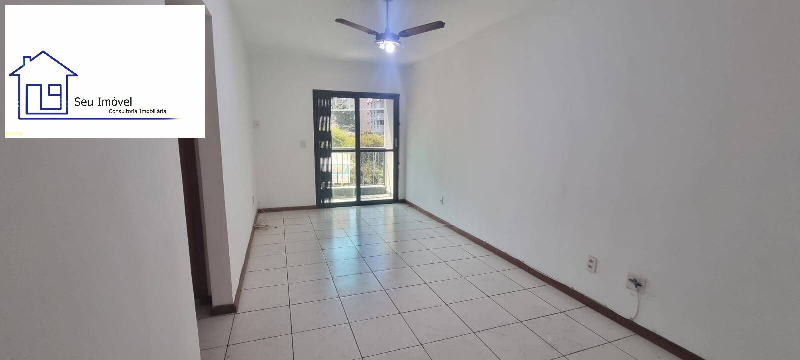 Apartamento à venda com 2 quartos, 60m² - Foto 1