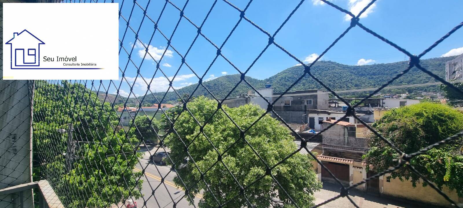 Apartamento à venda com 2 quartos, 60m² - Foto 6