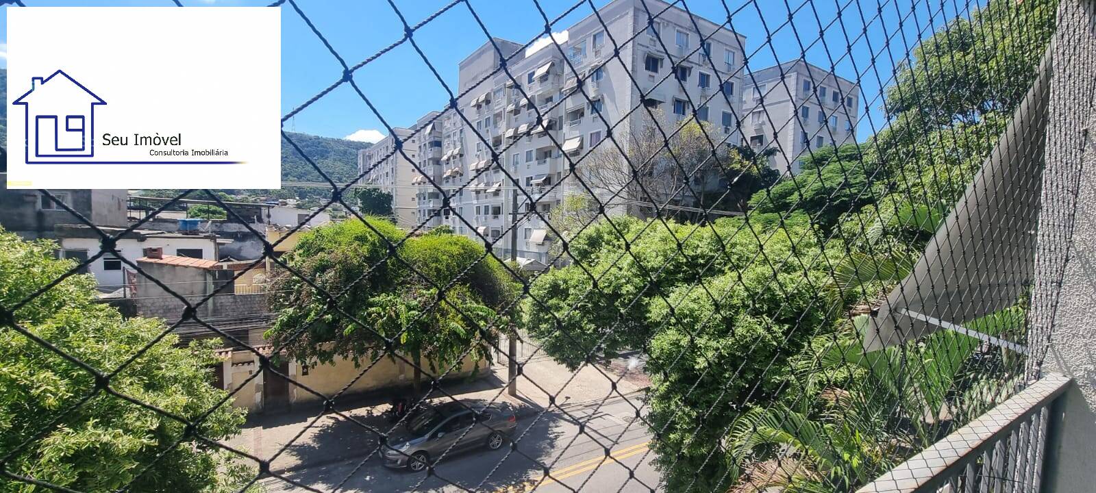 Apartamento à venda com 2 quartos, 60m² - Foto 5
