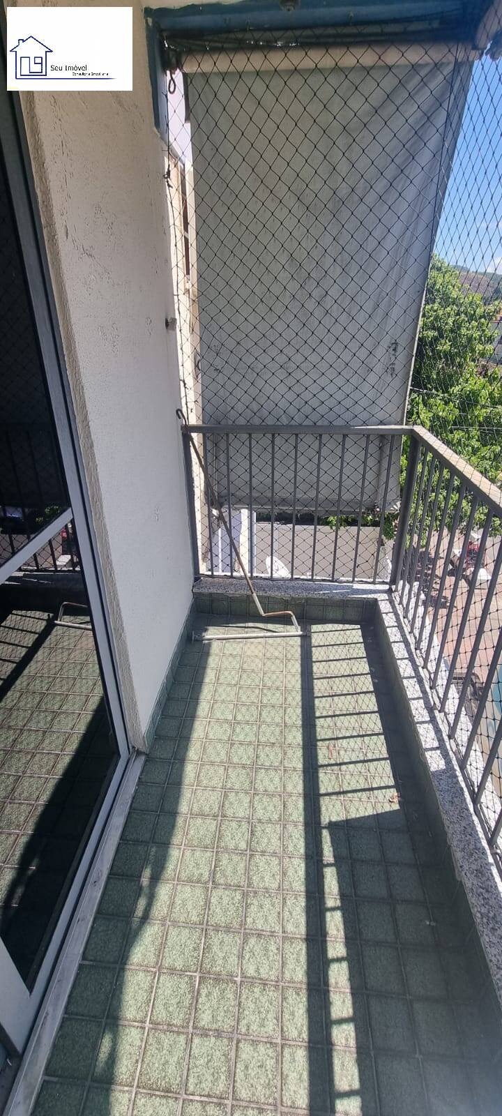Apartamento à venda com 2 quartos, 60m² - Foto 4