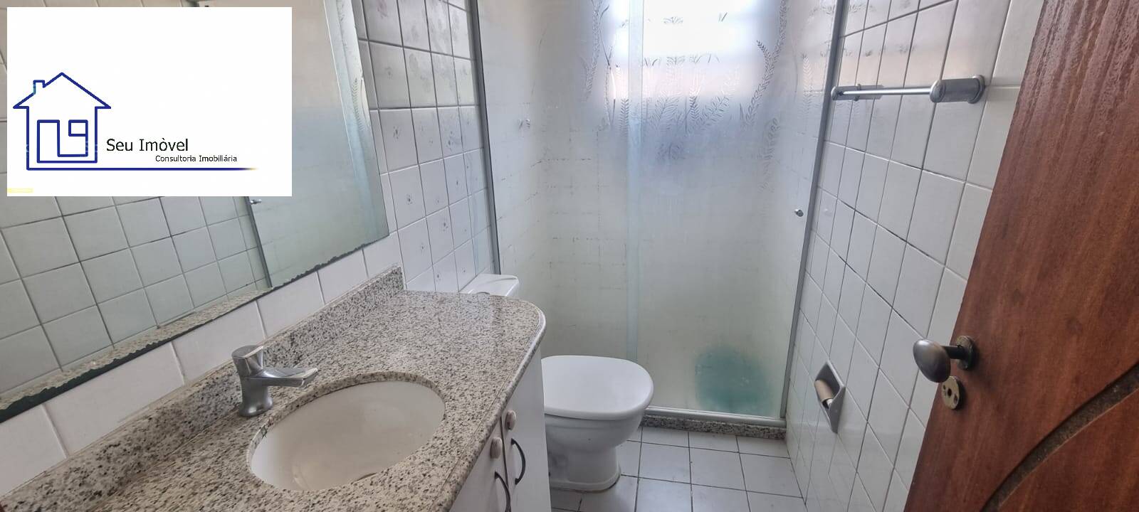 Apartamento à venda com 2 quartos, 60m² - Foto 9