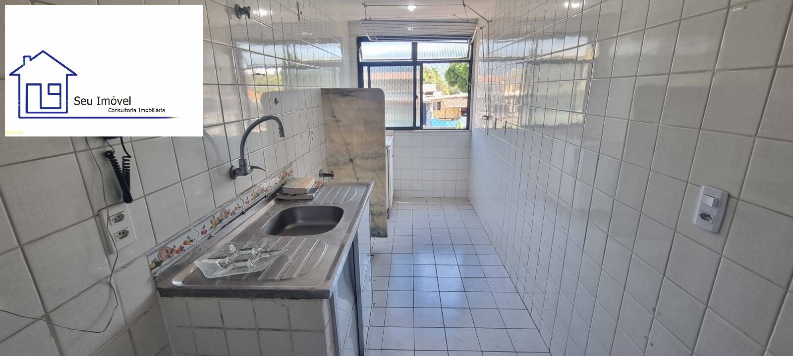 Apartamento à venda com 2 quartos, 60m² - Foto 12