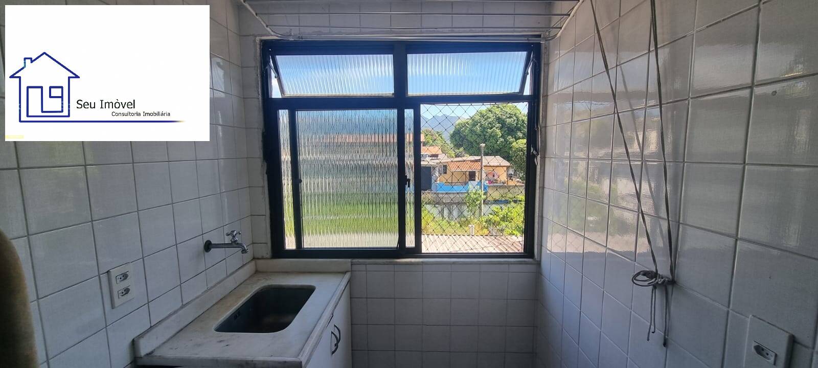 Apartamento à venda com 2 quartos, 60m² - Foto 14