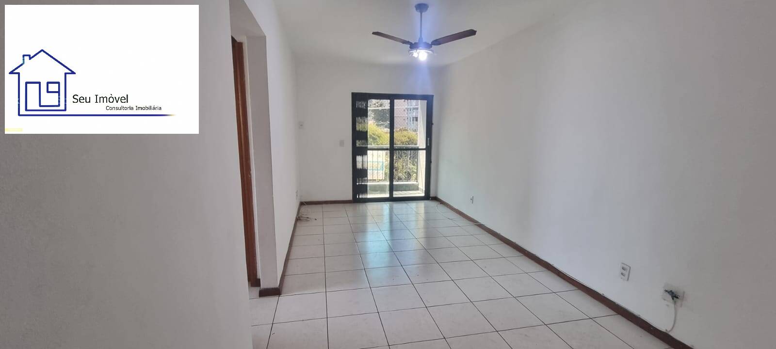 Apartamento à venda com 2 quartos, 60m² - Foto 2