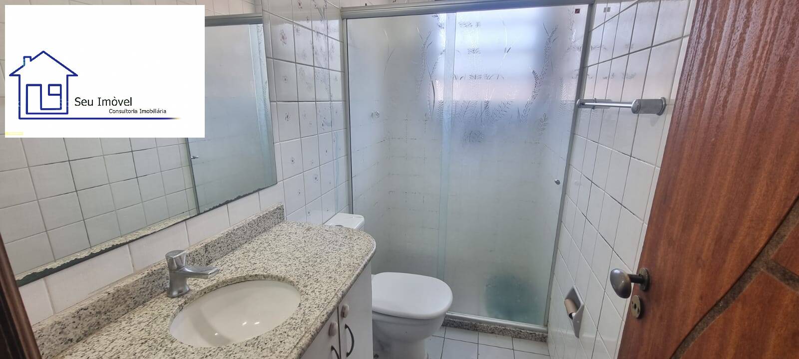 Apartamento à venda com 2 quartos, 60m² - Foto 8