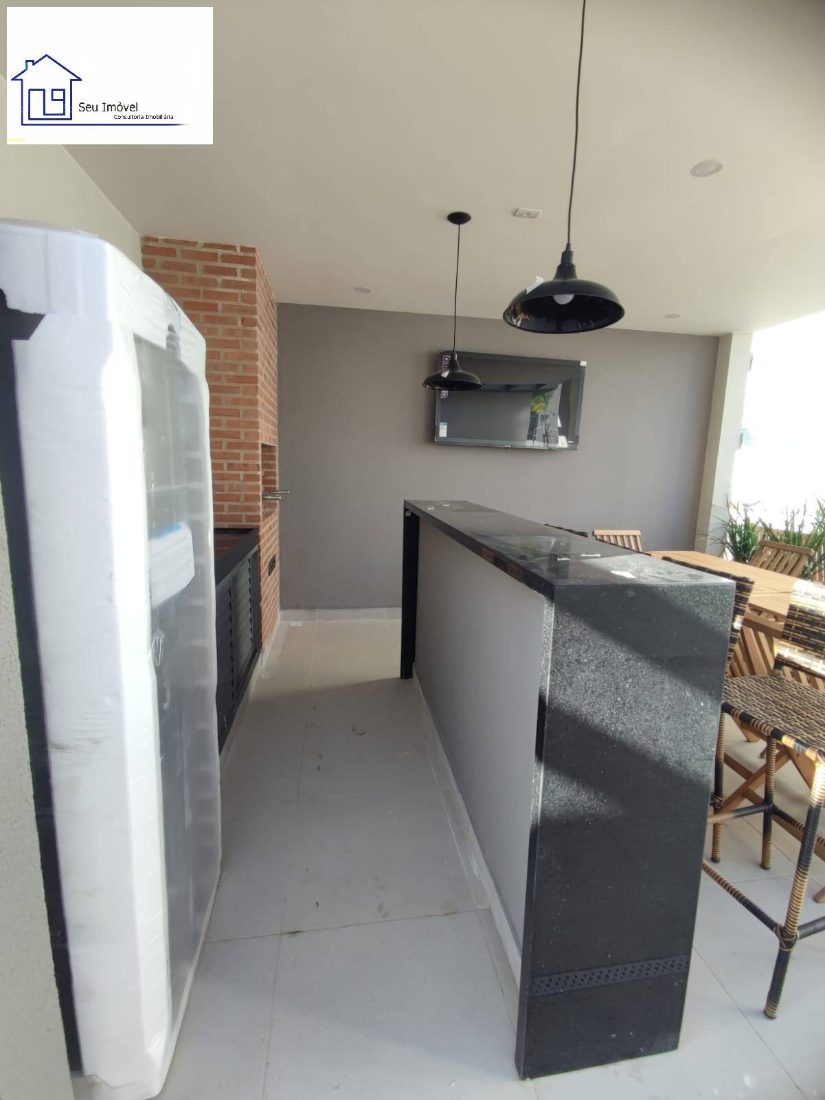 Apartamento para alugar com 2 quartos, 45m² - Foto 13