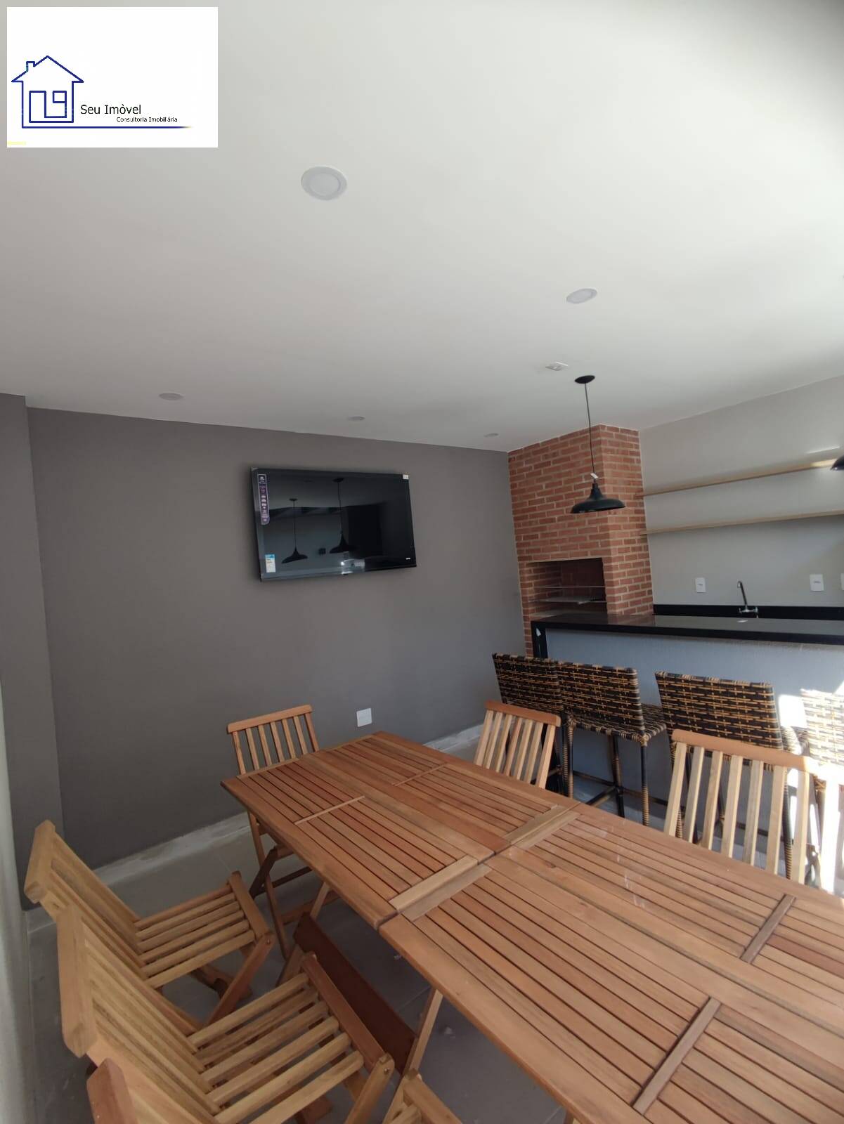 Apartamento para alugar com 2 quartos, 45m² - Foto 14