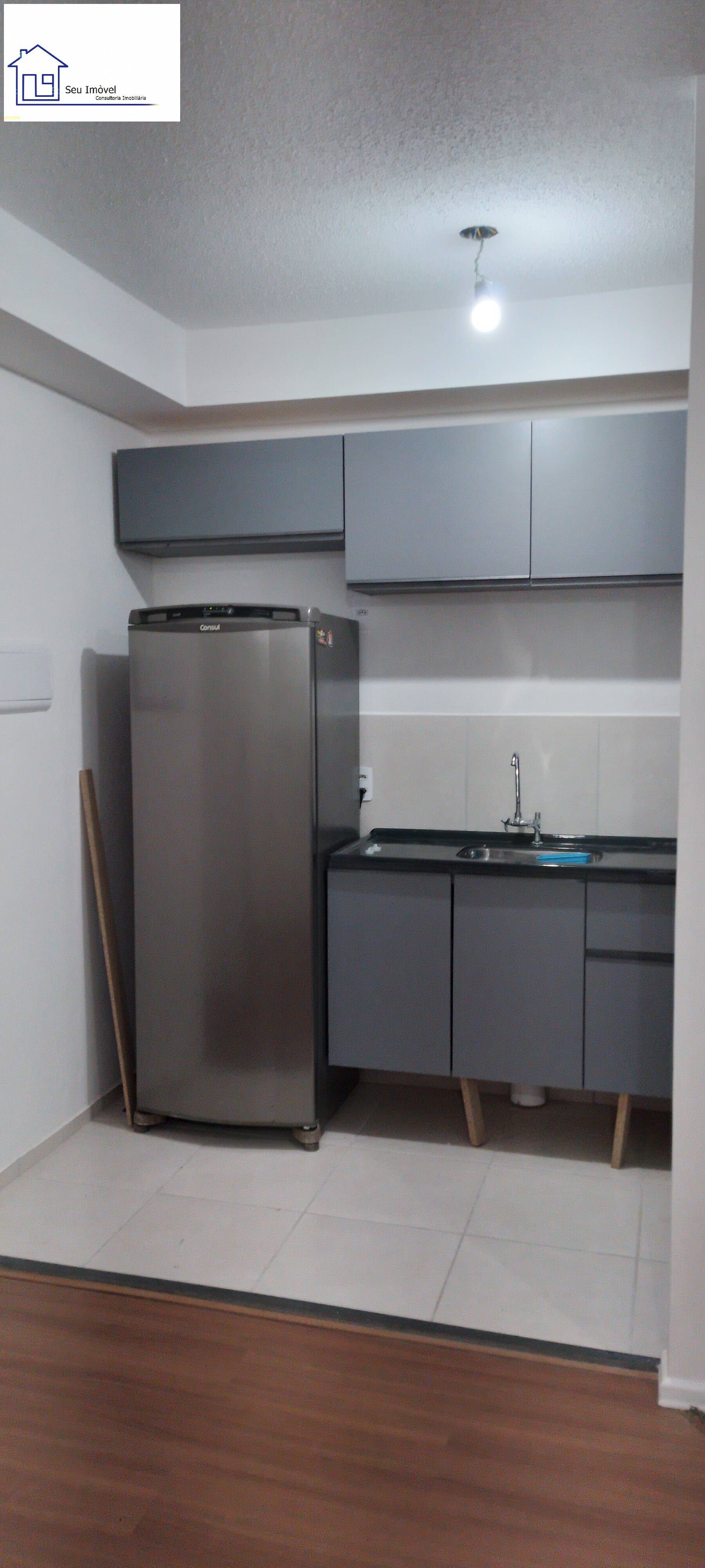 Apartamento para alugar com 2 quartos, 45m² - Foto 7