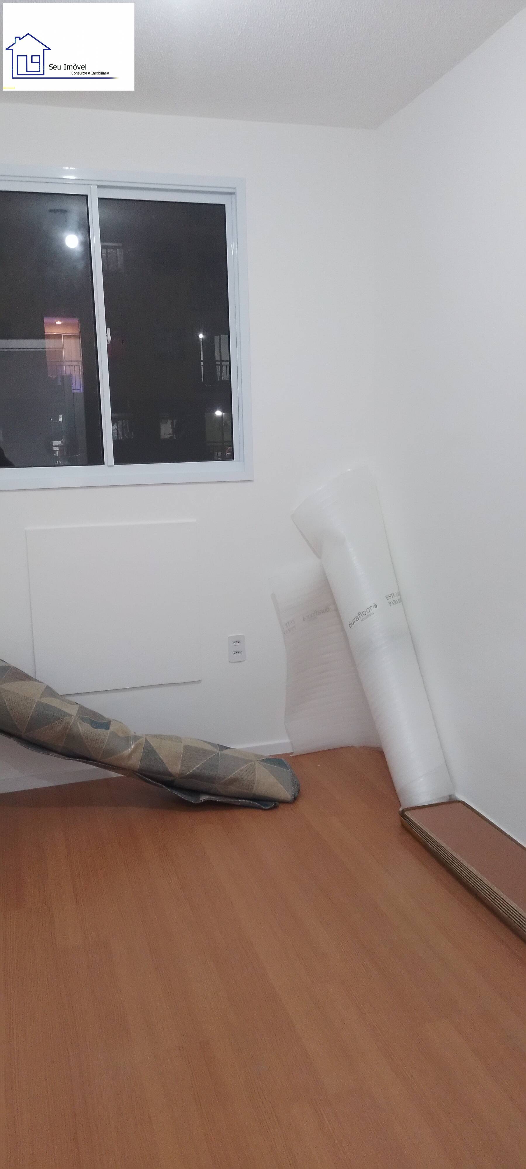 Apartamento para alugar com 2 quartos, 45m² - Foto 10