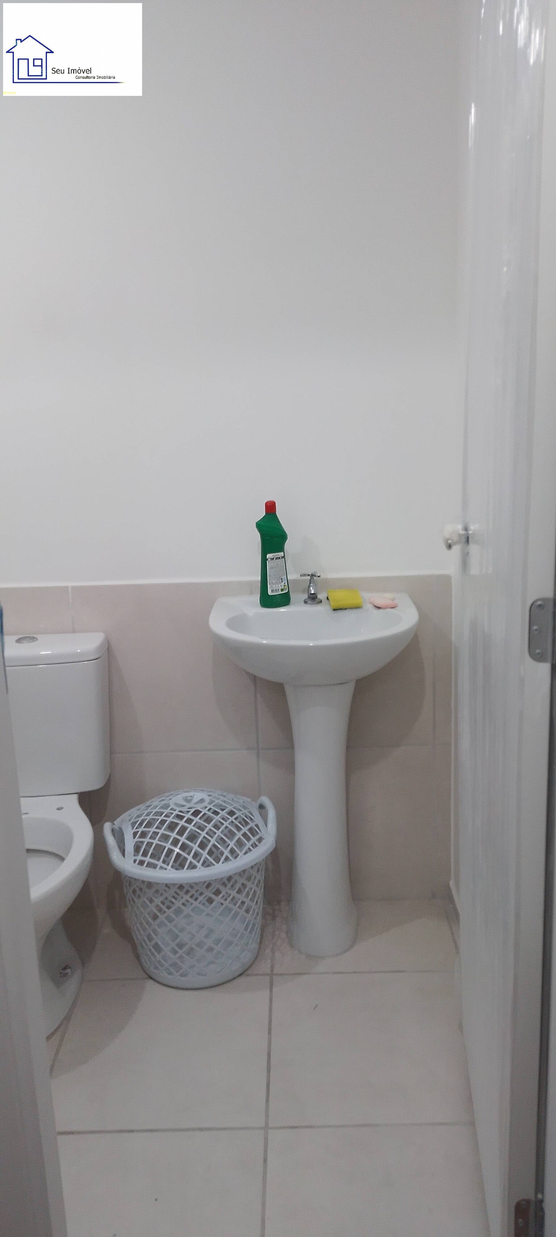 Apartamento para alugar com 2 quartos, 45m² - Foto 12