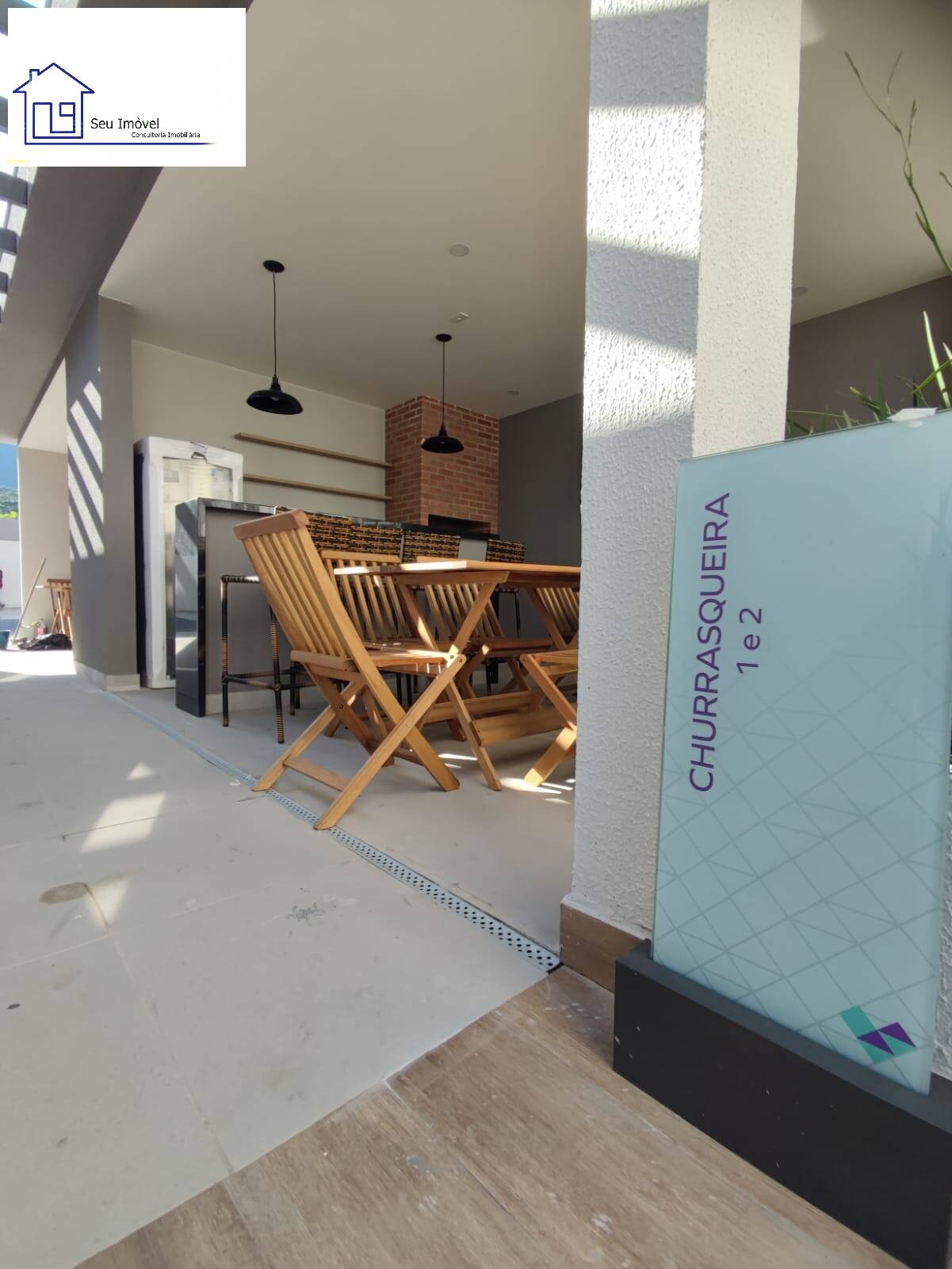 Apartamento para alugar com 2 quartos, 45m² - Foto 15