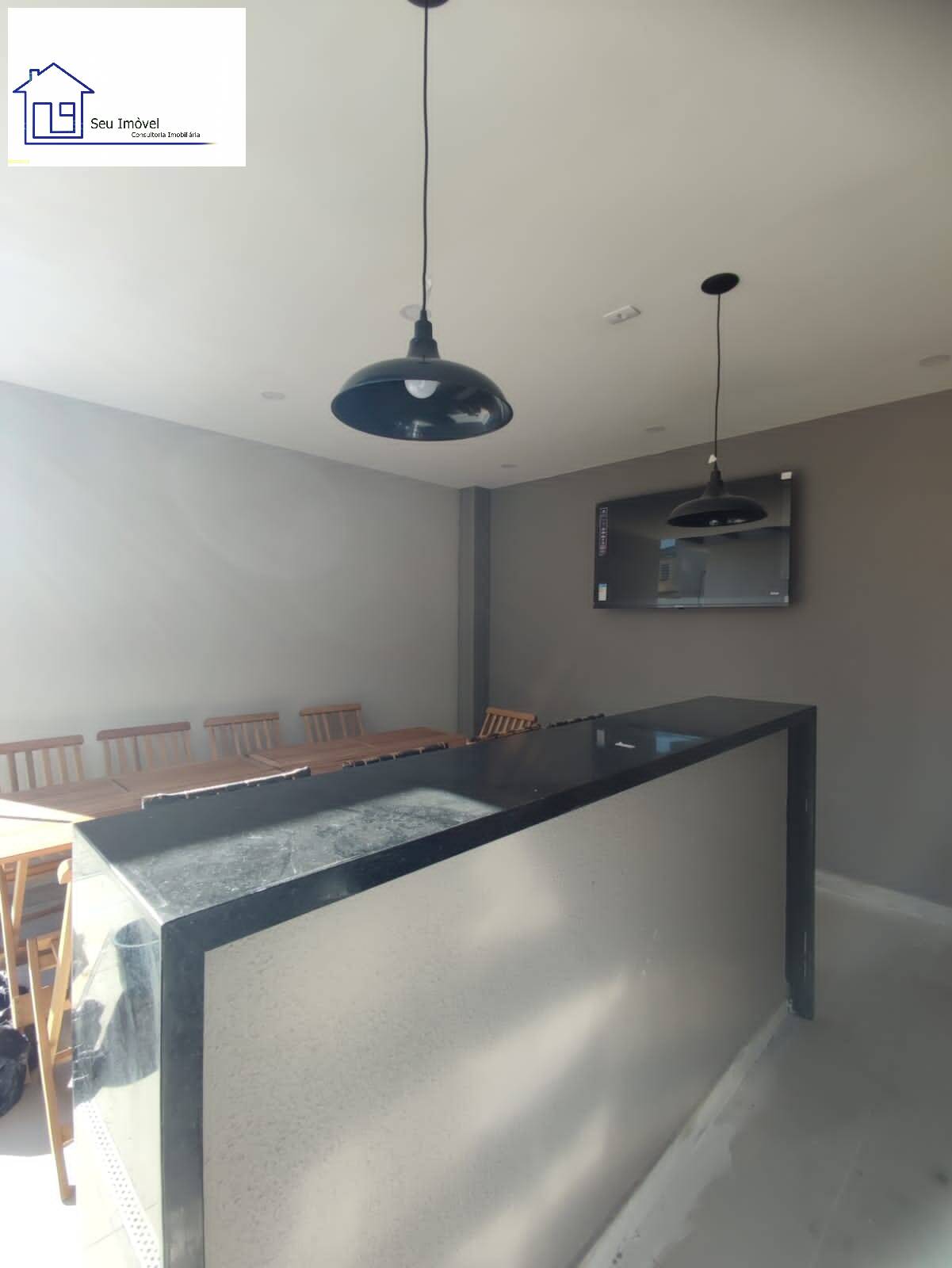 Apartamento para alugar com 2 quartos, 45m² - Foto 17