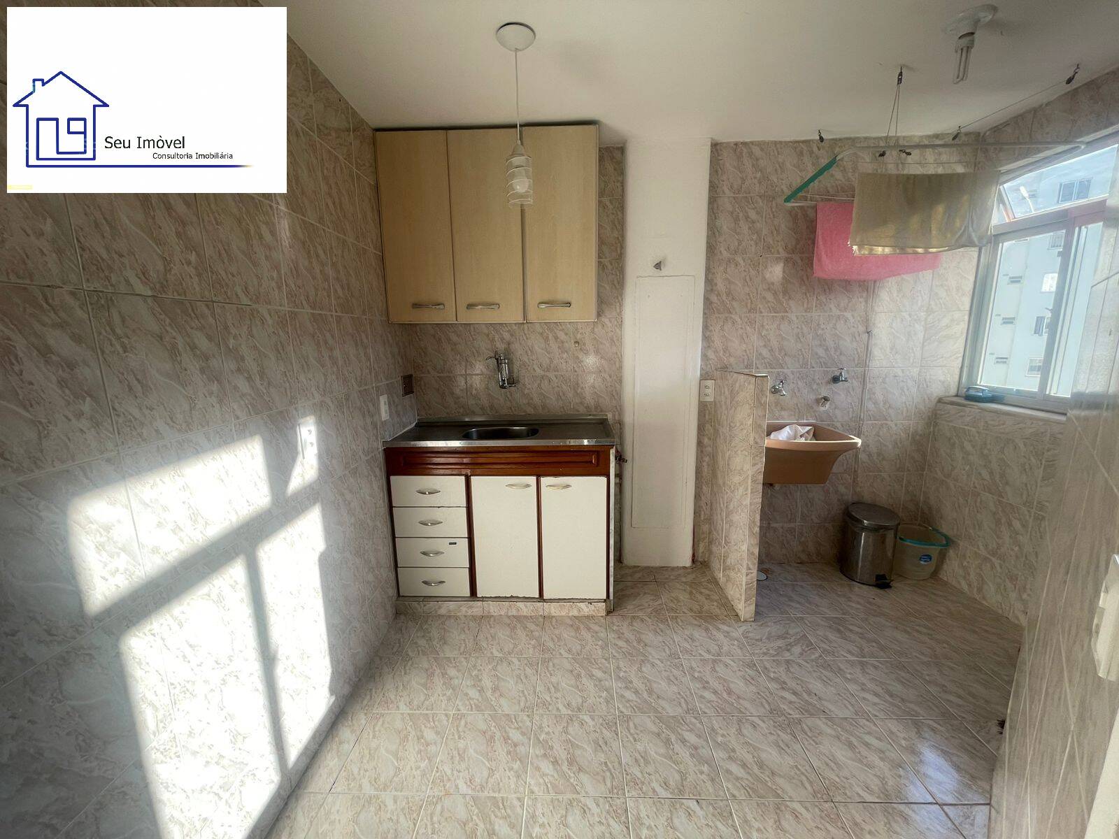 Apartamento, 2 quartos - Foto 5