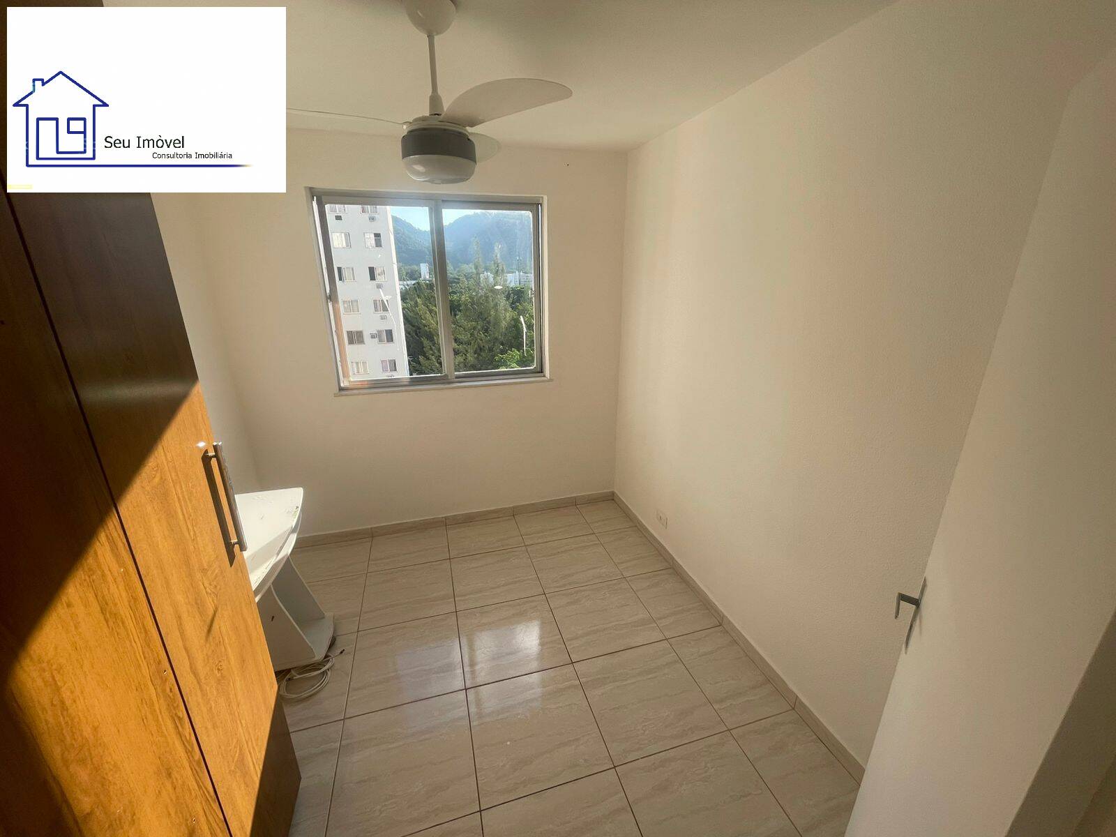 Apartamento, 2 quartos - Foto 6