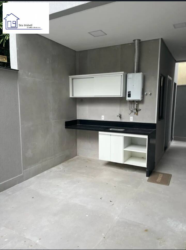 Casa, 3 quartos, 350 m² - Foto 6