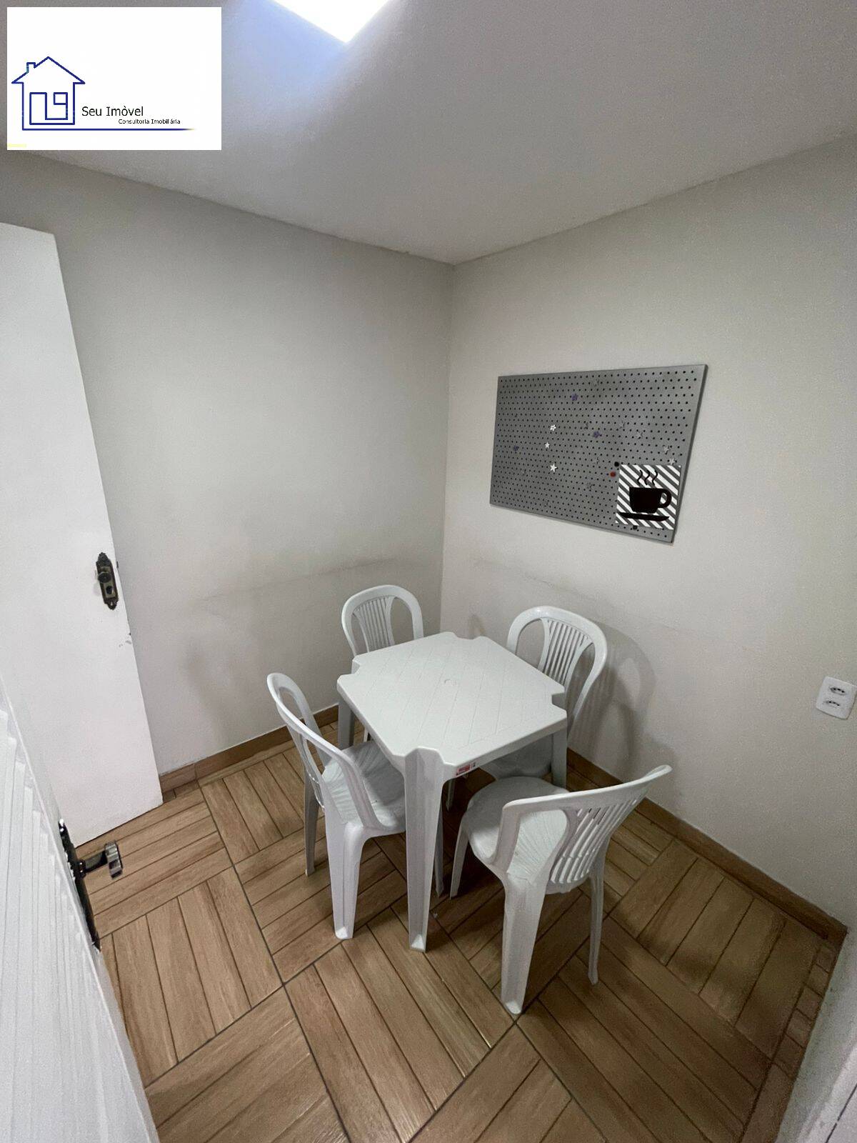 Conjunto Comercial-Sala para alugar, 162m² - Foto 16