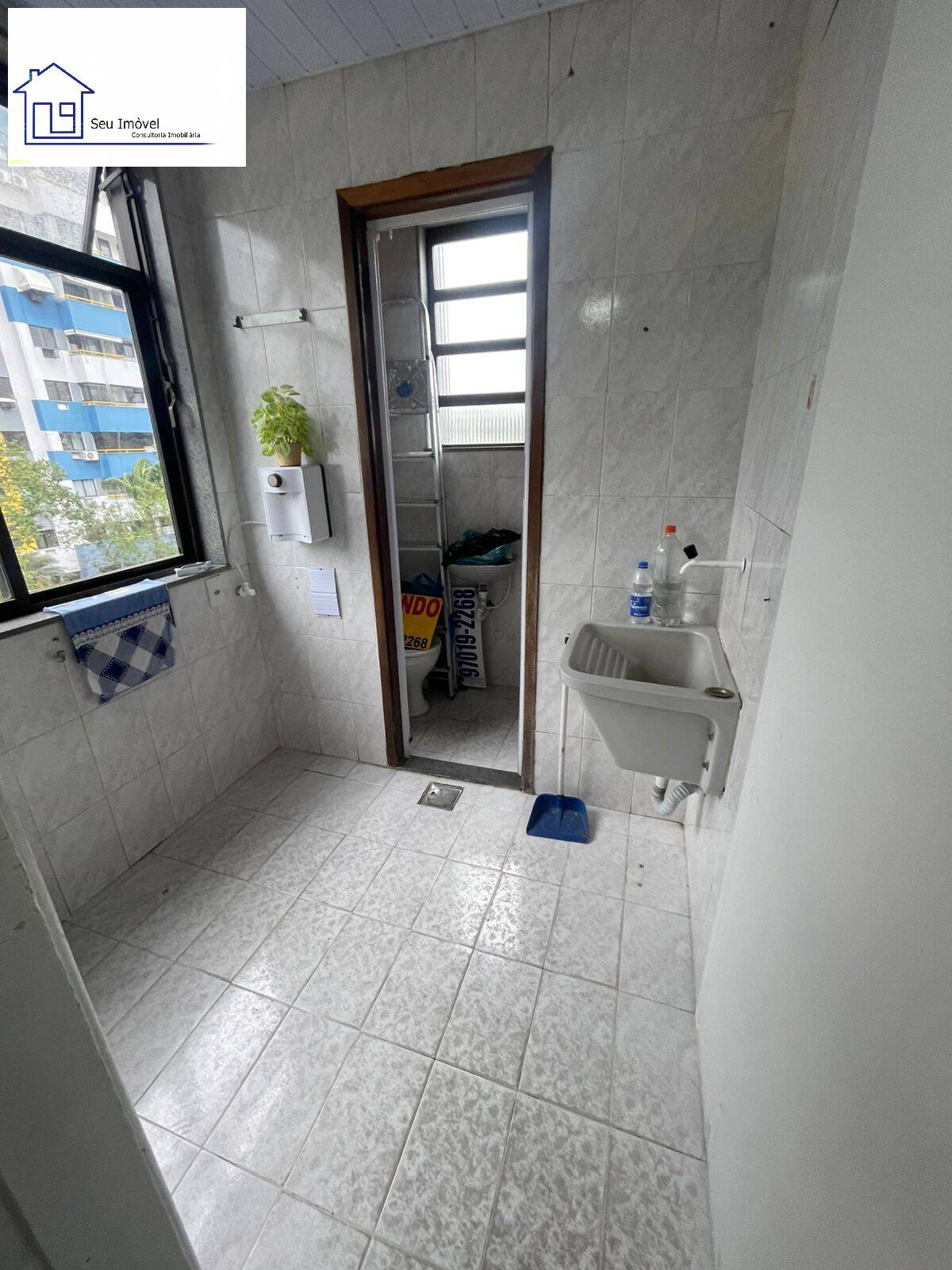 Conjunto Comercial-Sala para alugar, 162m² - Foto 6