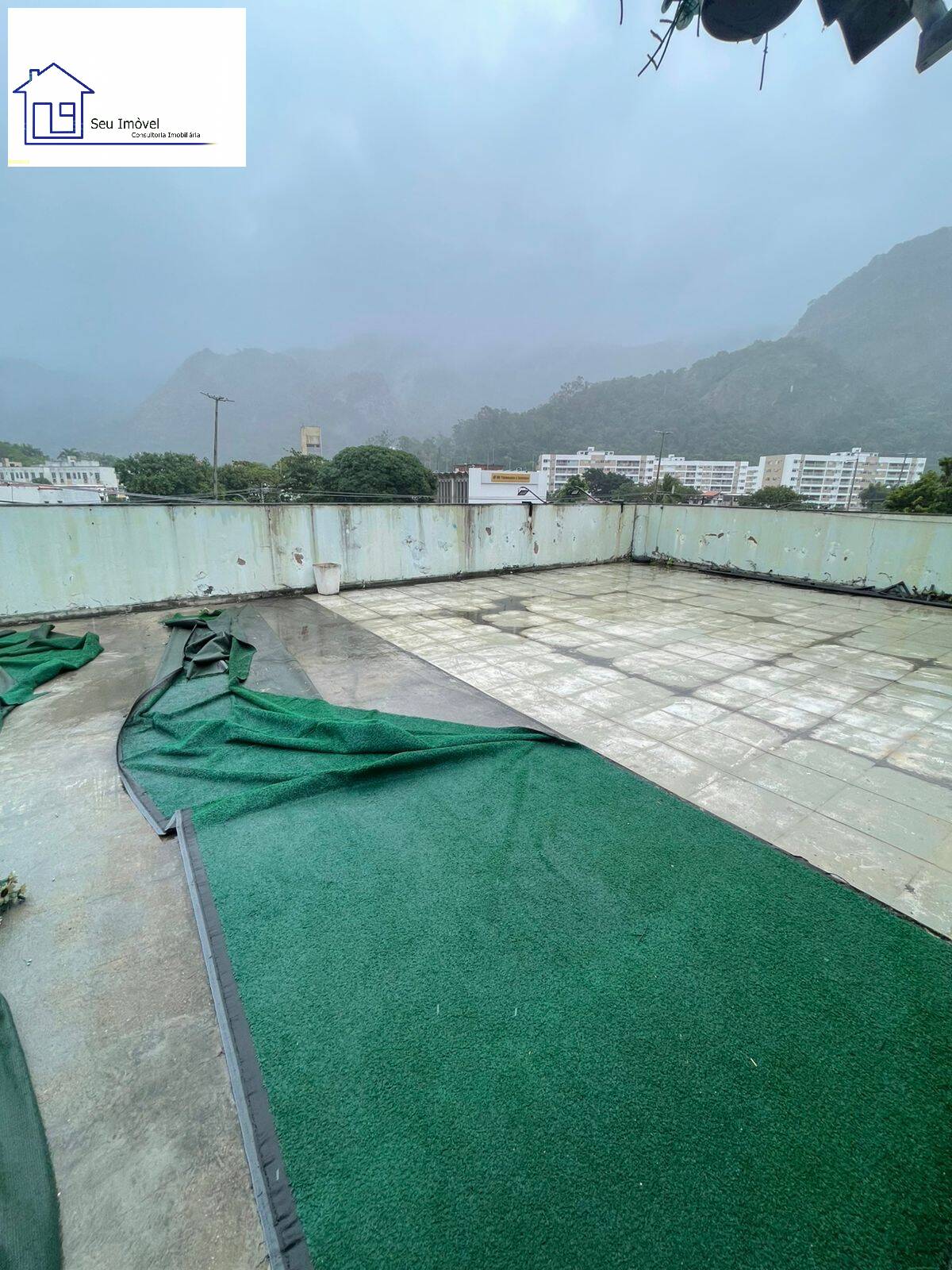 Conjunto Comercial-Sala para alugar, 162m² - Foto 4