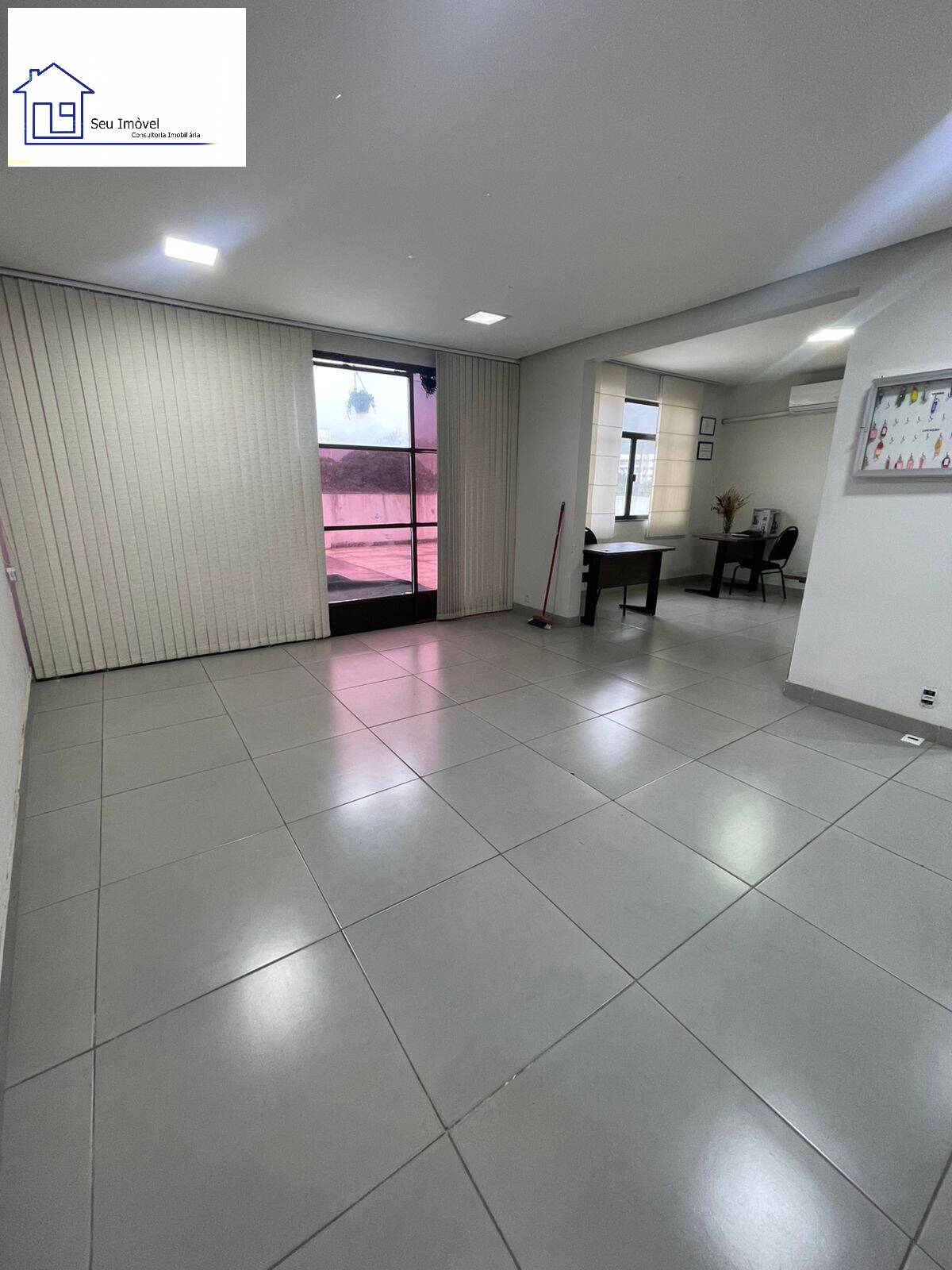 Conjunto Comercial-Sala para alugar, 162m² - Foto 2