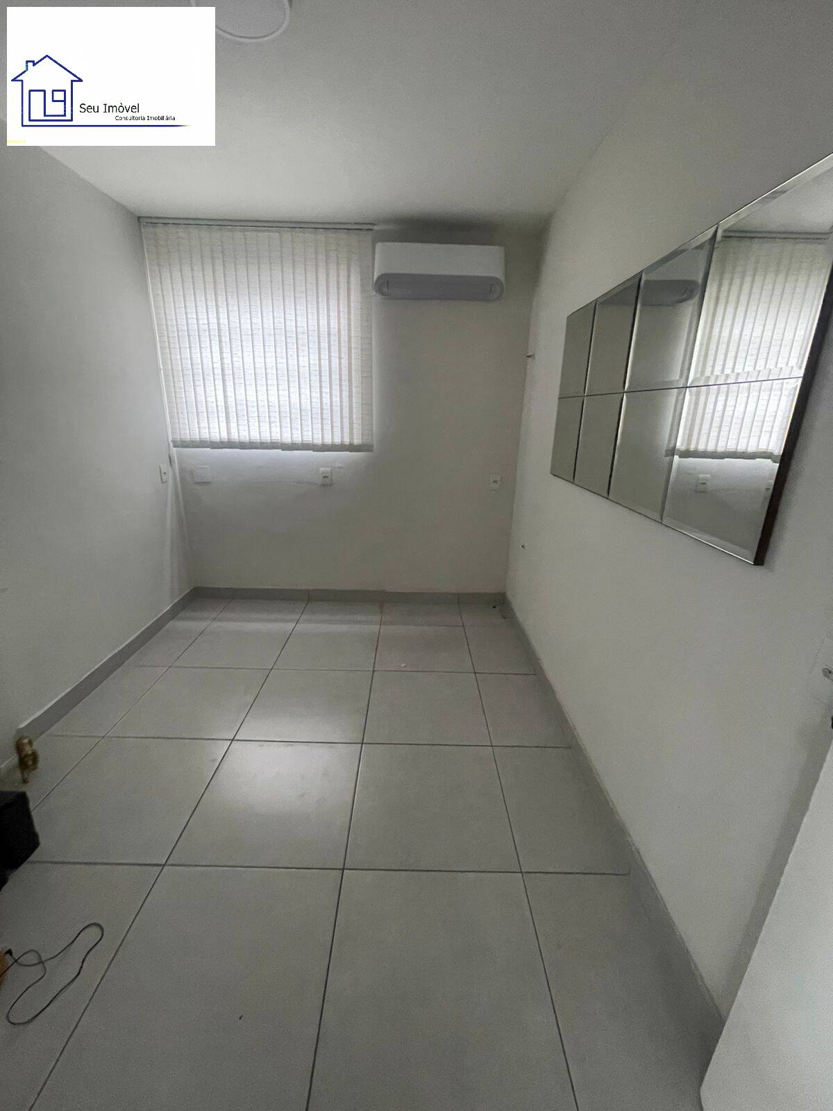 Conjunto Comercial-Sala para alugar, 162m² - Foto 11