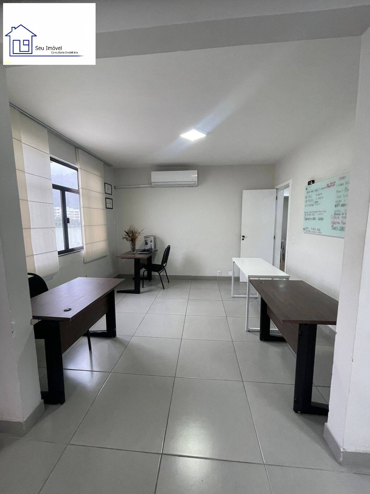 Conjunto Comercial-Sala para alugar, 162m² - Foto 3
