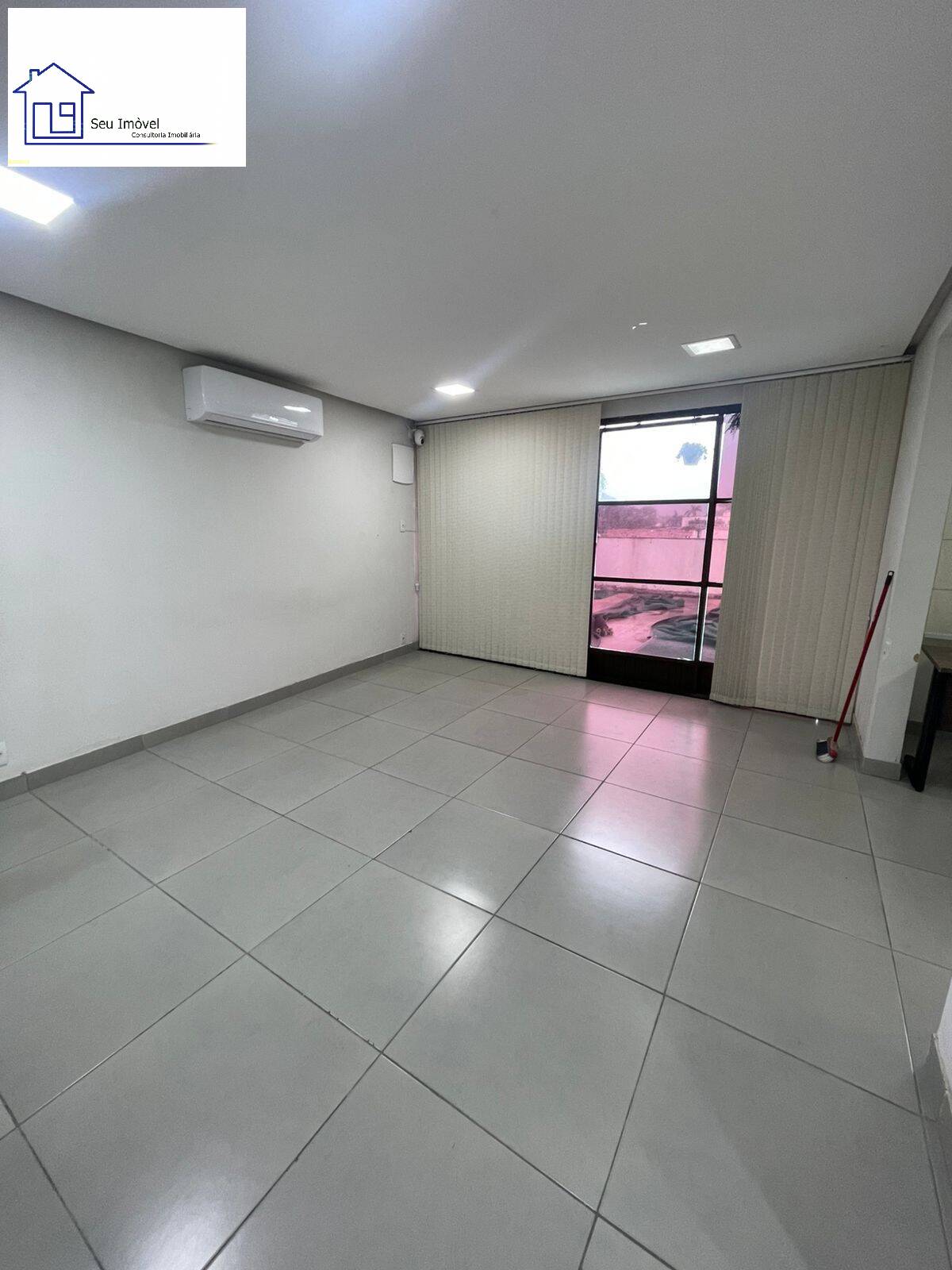 Conjunto Comercial-Sala para alugar, 162m² - Foto 14