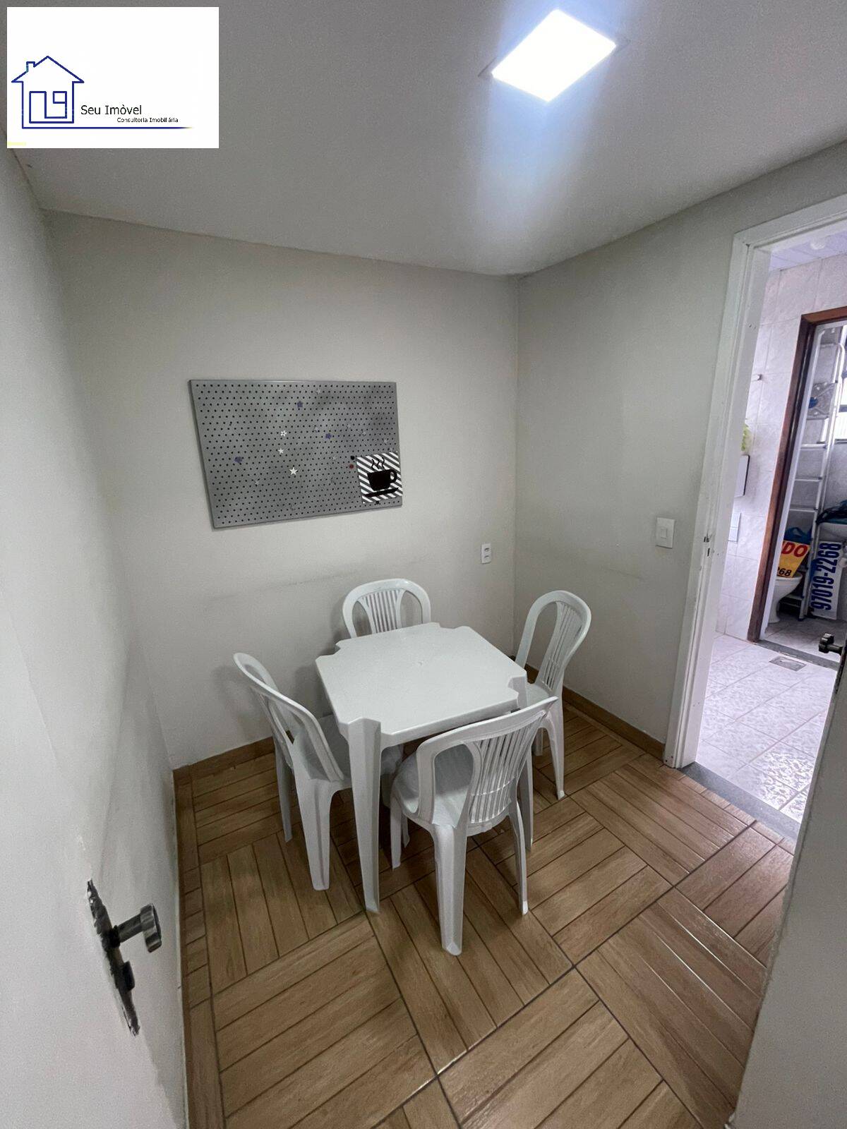 Conjunto Comercial-Sala para alugar, 162m² - Foto 15