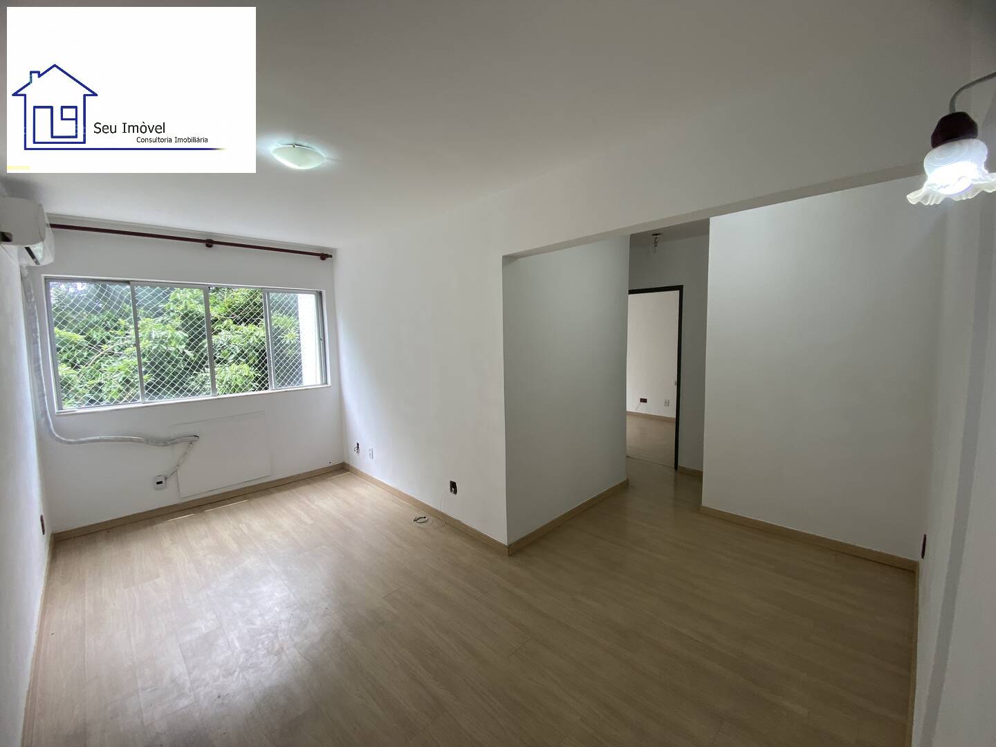 Apartamento, 2 quartos, 60 m² - Foto 2