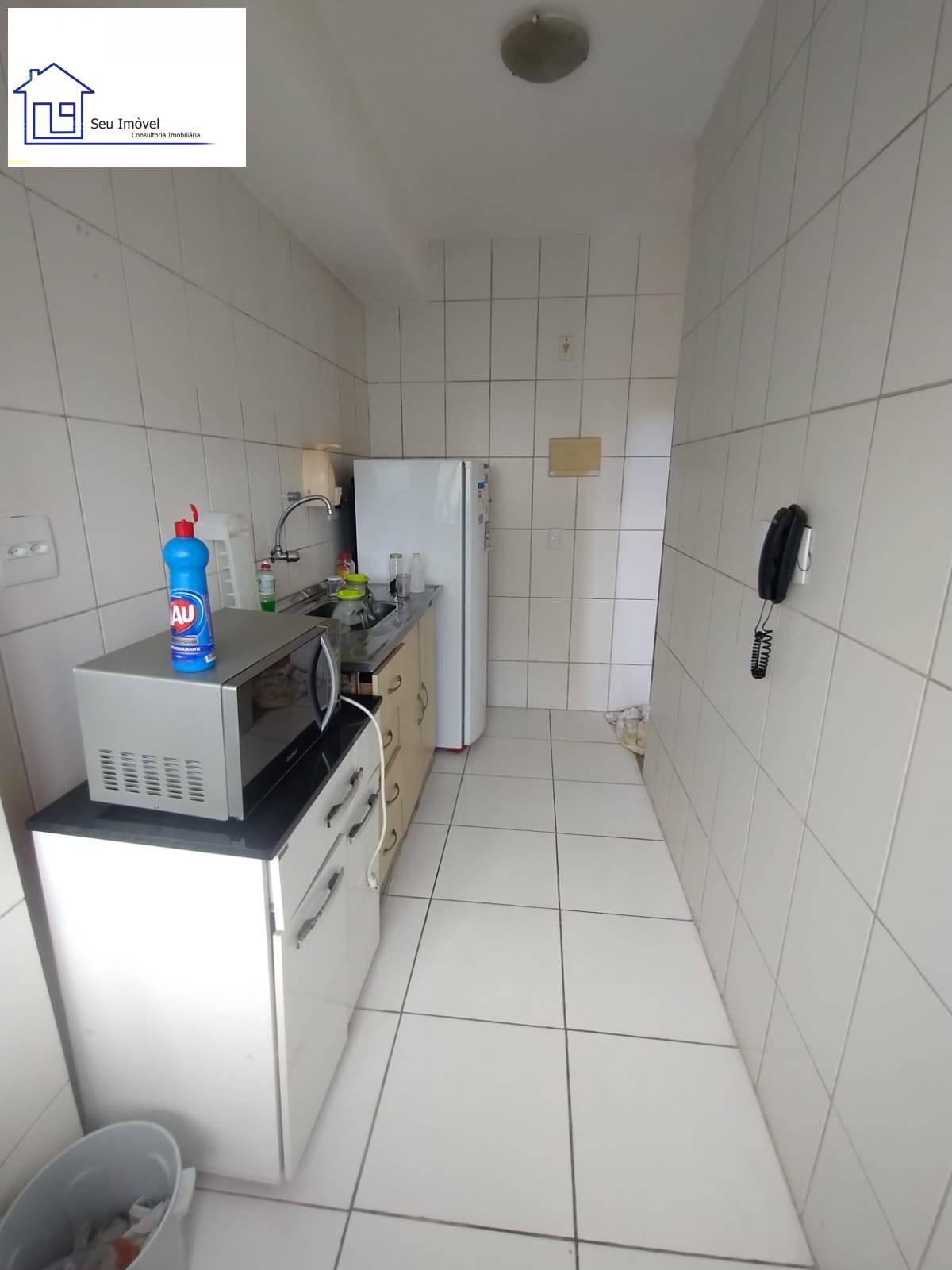 Apartamento, 2 quartos, 55 m² - Foto 4