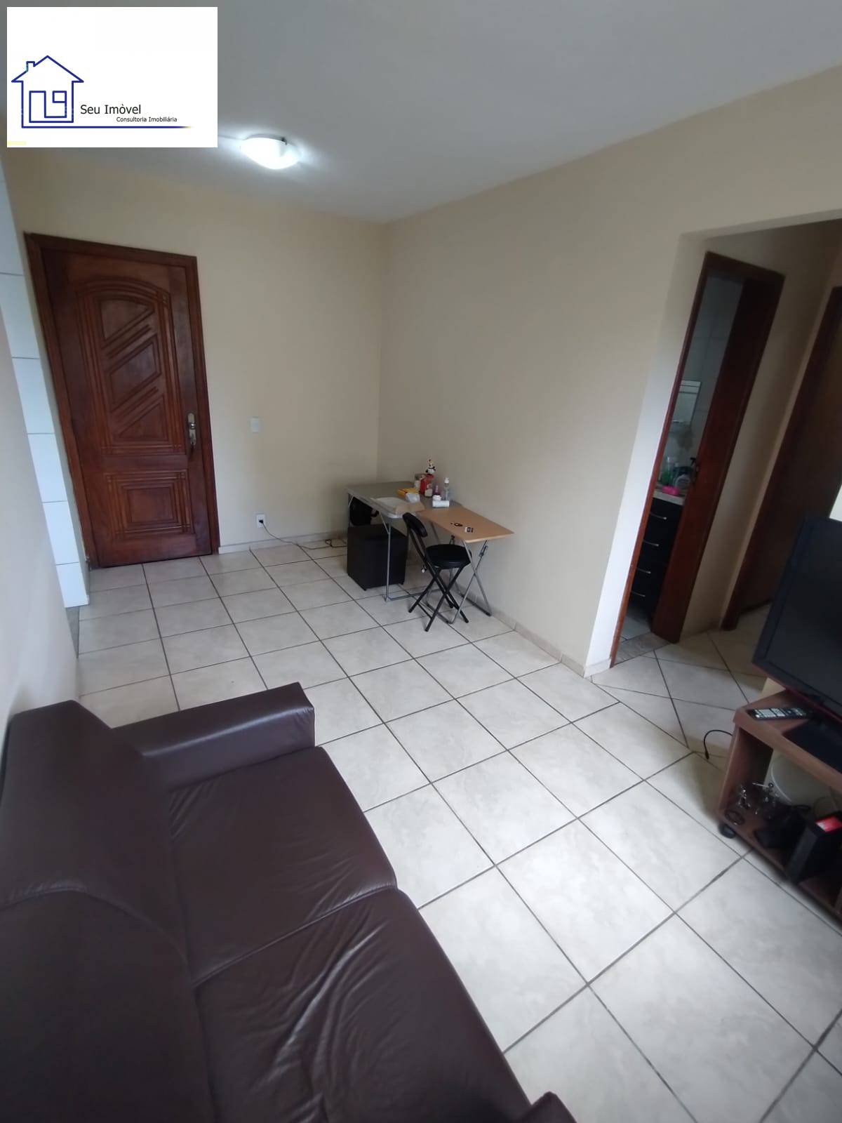 Apartamento, 2 quartos, 55 m² - Foto 6