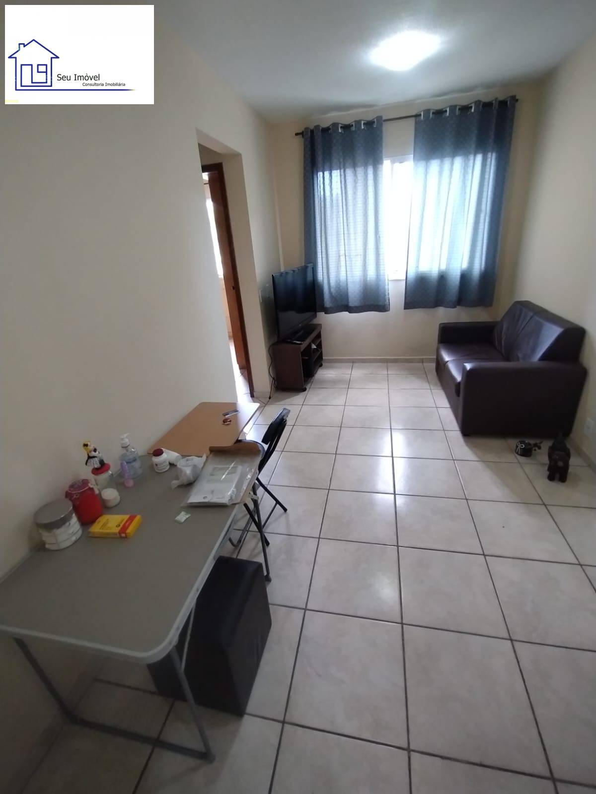 Apartamento, 2 quartos, 55 m² - Foto 1