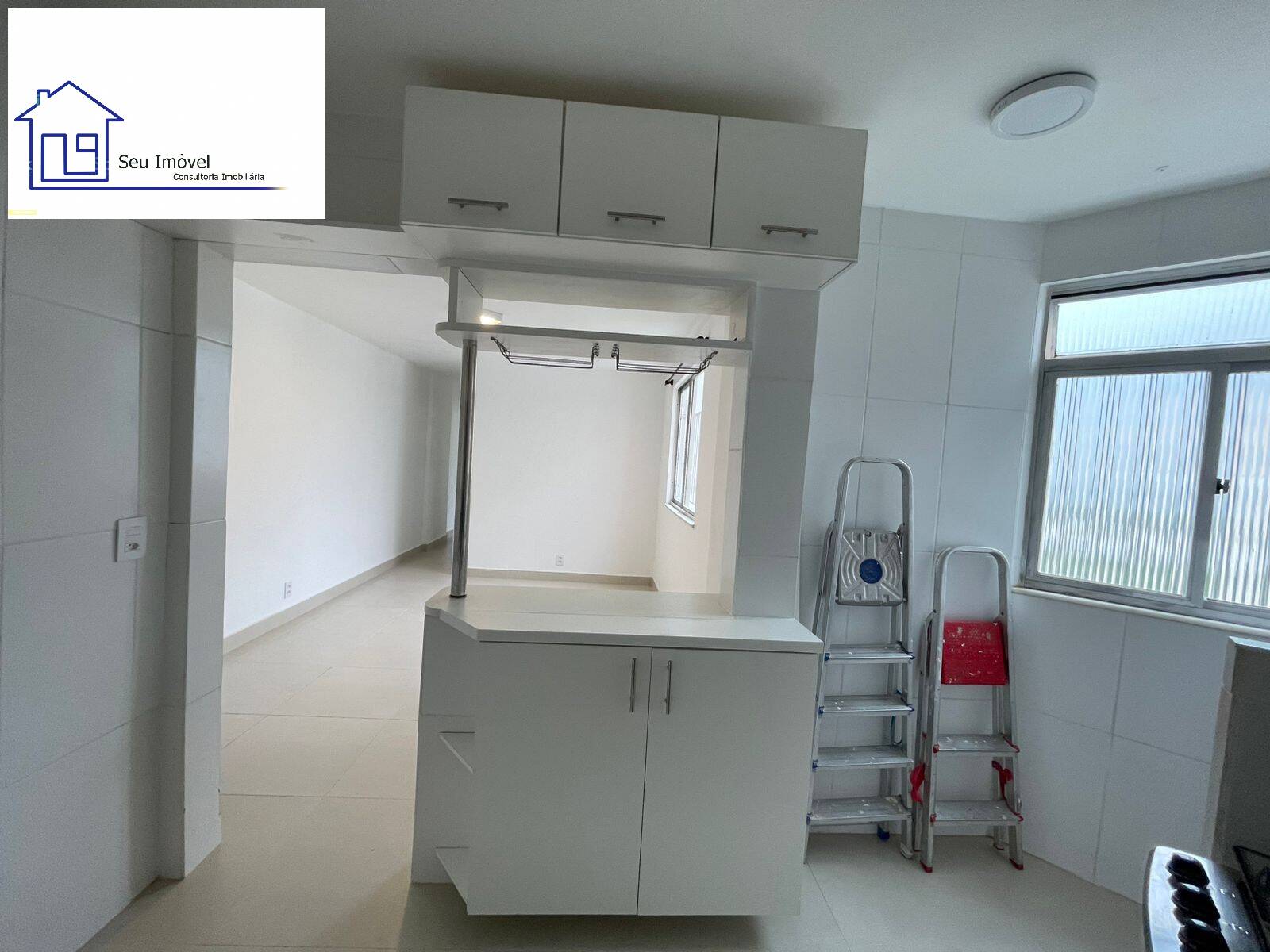 Apartamento, 2 quartos - Foto 2