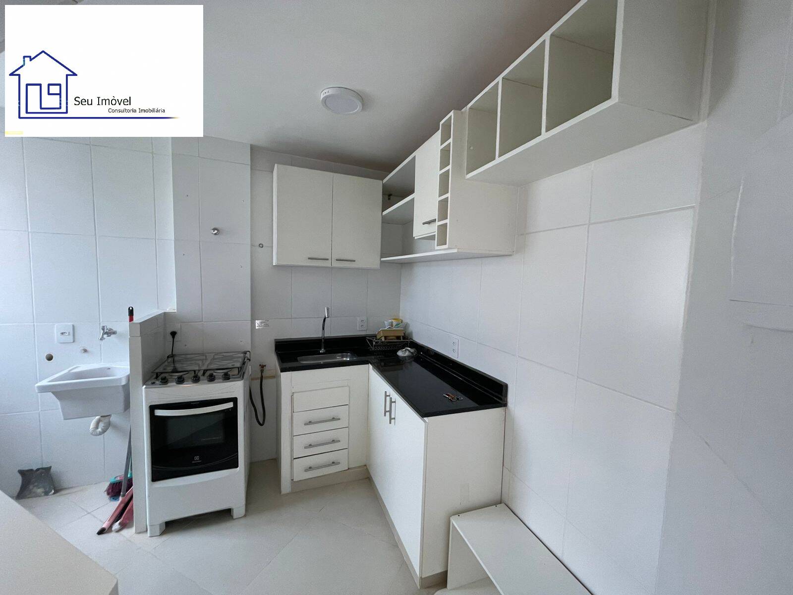Apartamento, 2 quartos - Foto 5