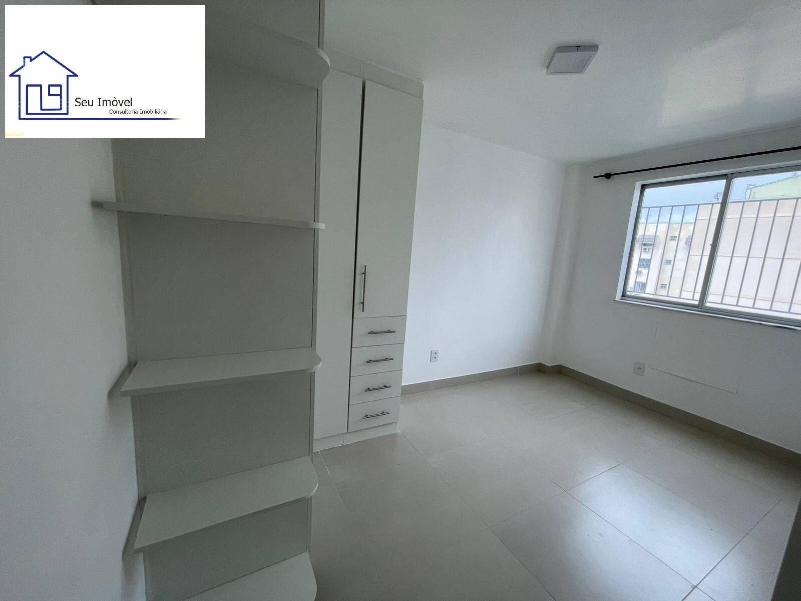 Apartamento, 2 quartos - Foto 6