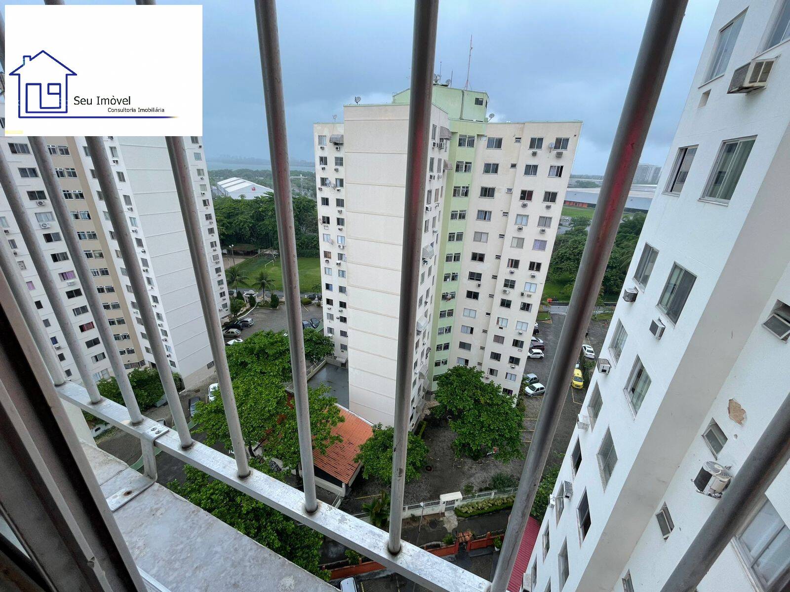 Apartamento, 2 quartos - Foto 11